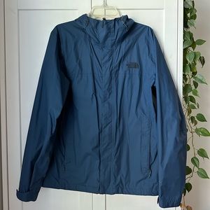 North Face Windbreaker - Men’s Medium